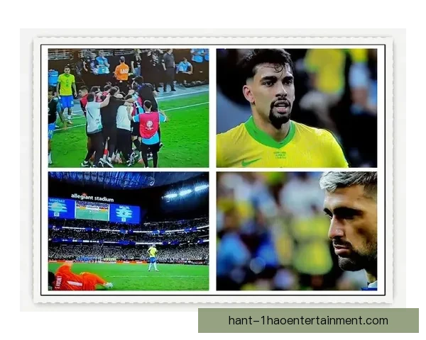 乌拉圭因净胜球劣势小组赛意外出局引热议